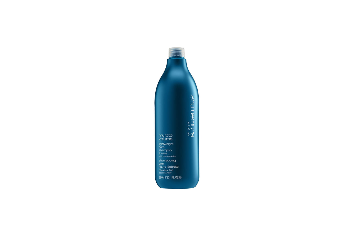 Shu Uemura – Volumenshampoo