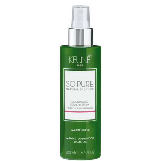 Keune - Cura del colore - Spray multitasking