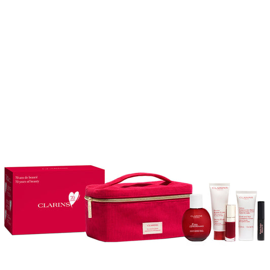 Iconiques Clarins