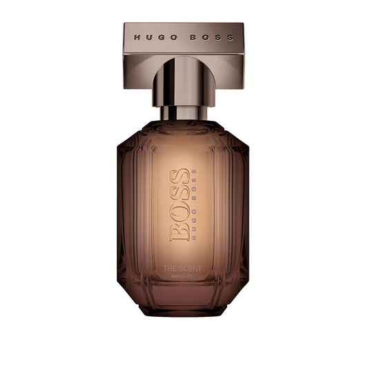 Hugo Boss – Absolute For Her – Eau de Parfum 