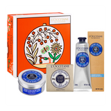 L'Occitane - Coffret Corps Karité