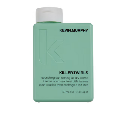 Kevin Murphy - Killer.Twirls