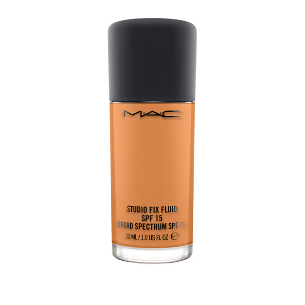 MAC - Studio Fix Fluid SPF 15