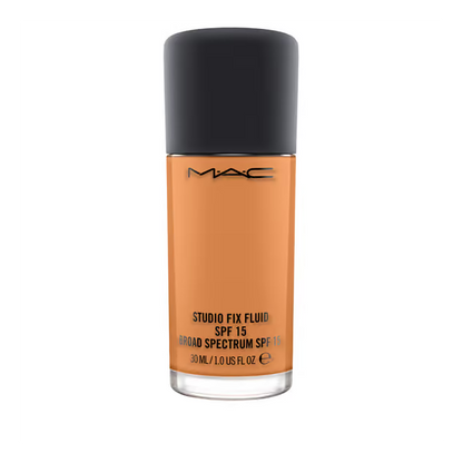 MAC - Studio Fix Fluid SPF 15