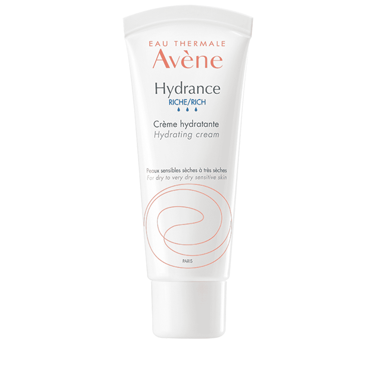 Avène - Riche Crème hydratante