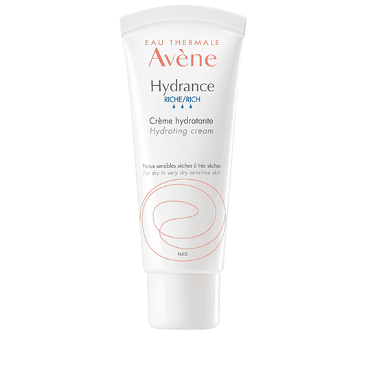 Avène - Riche Crème hydratante