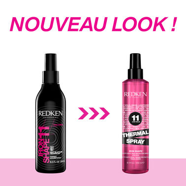 Redken - Spray leggero per asciugatura