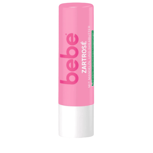 Lipcare Rose Tendre