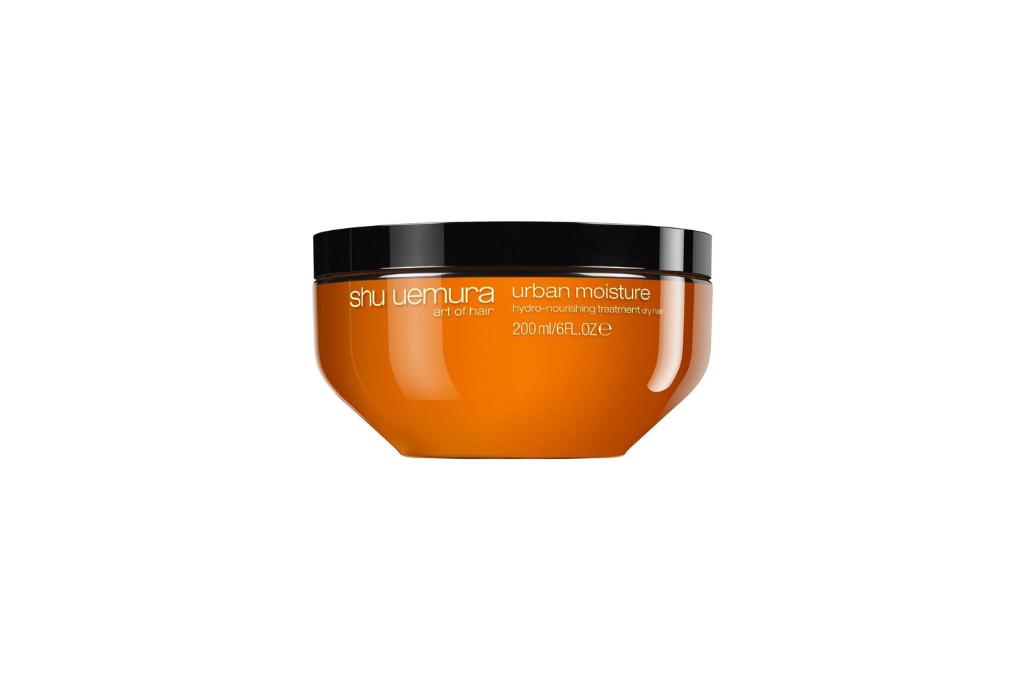 Shu Uemura – Hydro-nährende Maske