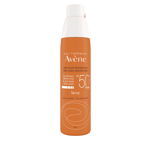 Spray Solaire SPF50+