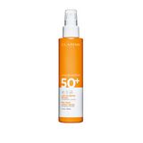 Clarins - Lait-en-Solar Körperspray UVA/UVB 50+