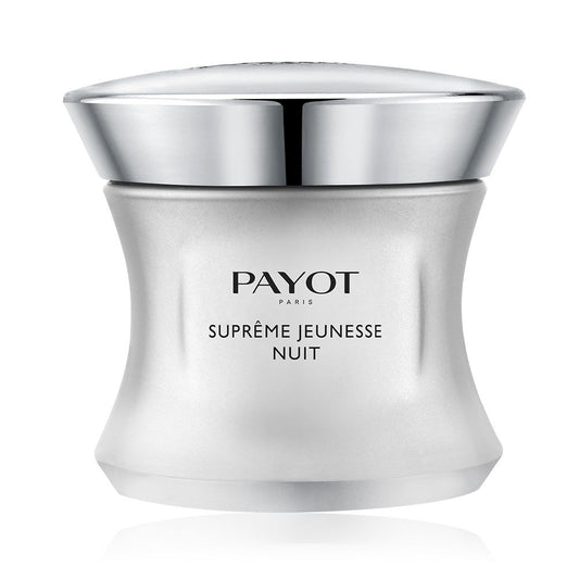 Payot - Suprême Jeunesse Night Global Care Youth Ricaricatore