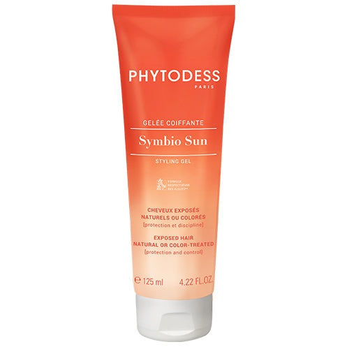 Phytodess - Gelatina per lo styling