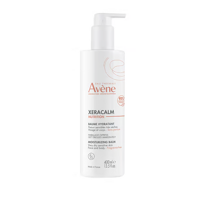 Avene – Feuchtigkeitsspendender Balsam 