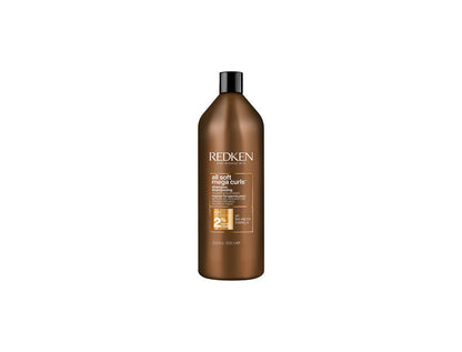 Redken - Shampooing Mega Curls