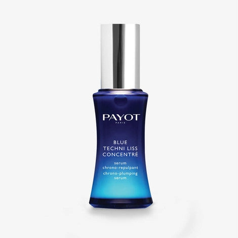 Payot – Blue Techni Liss – Chrono-aufpolsterndes konzentriertes Serum