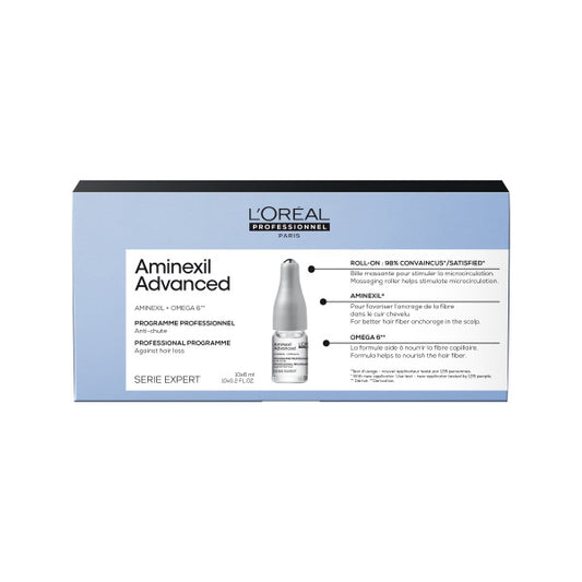 L'Oreal Professionnel - Aminexil Advanced Roll-On