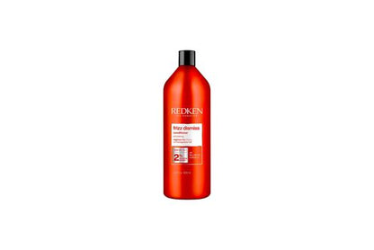 Redken - Après-shampooing cheveux frisés