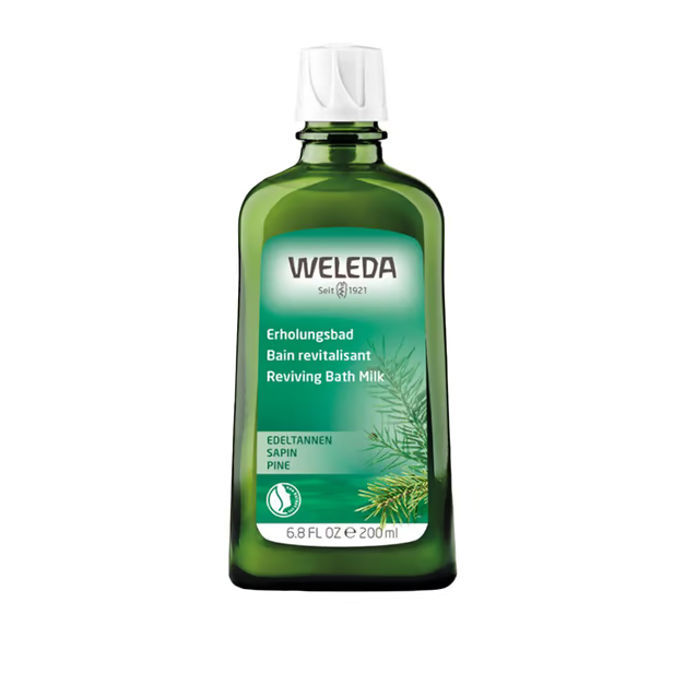 Weleda - Abeti nobili Bagno relax 