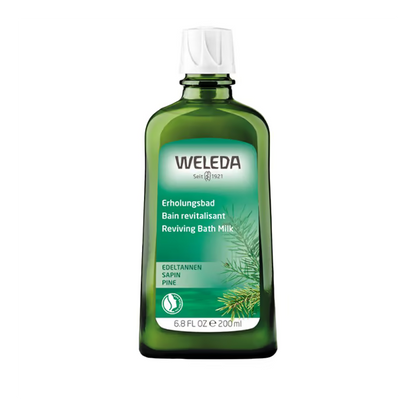 Weleda - Abeti nobili Bagno relax 