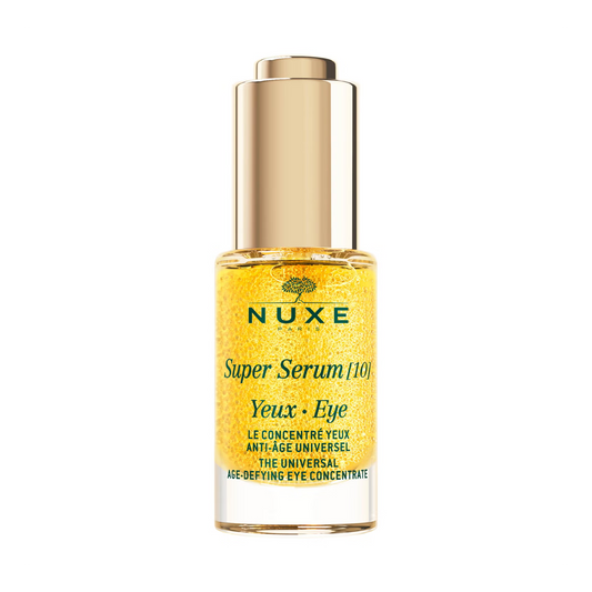 Nuxe - Super Serum [10] EYE Concentrato occhi antietà universale 