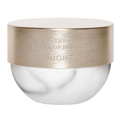 Rituals - Active Firming Night Cream