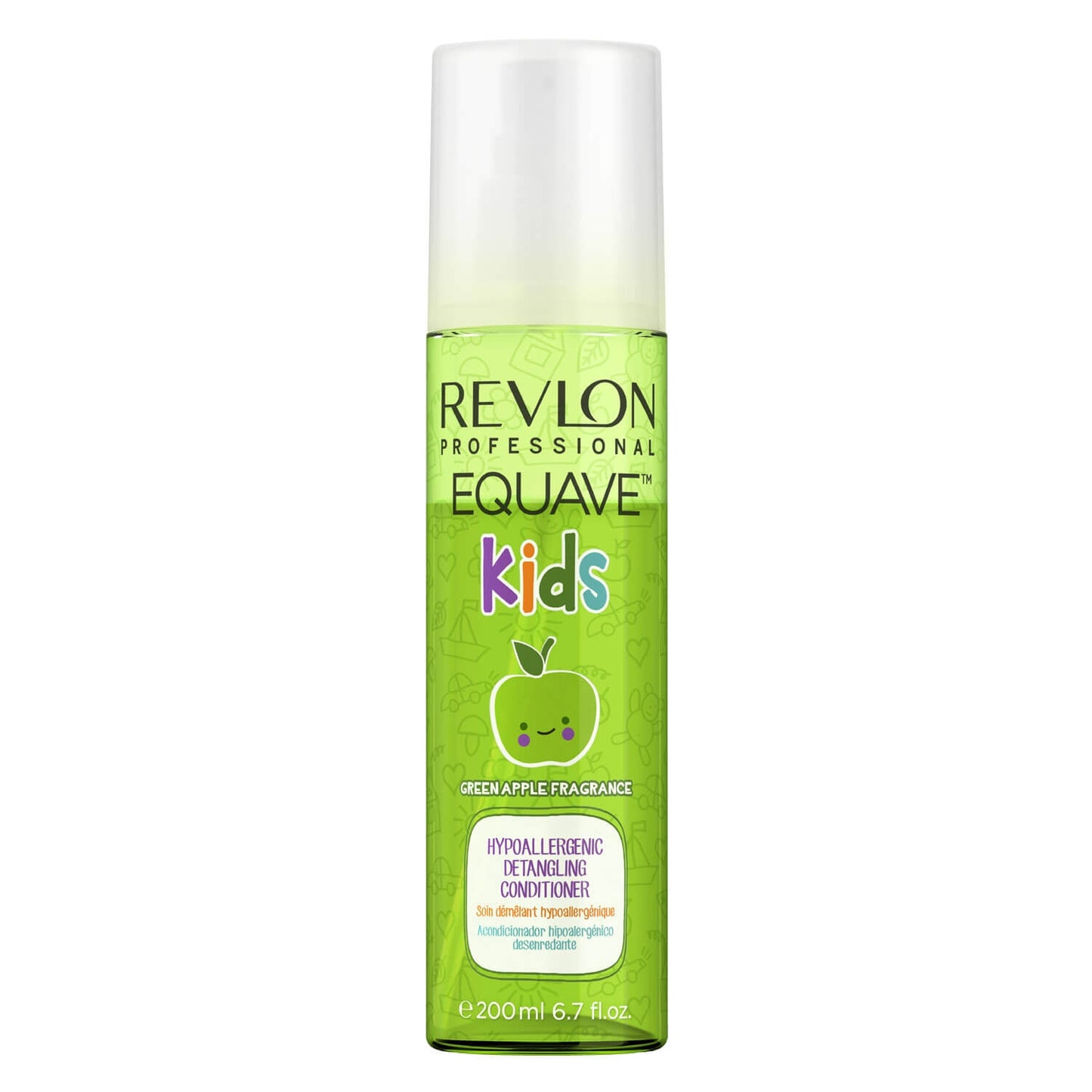 Revlon Professional - Kids - Spray démêlant hypoallergénique