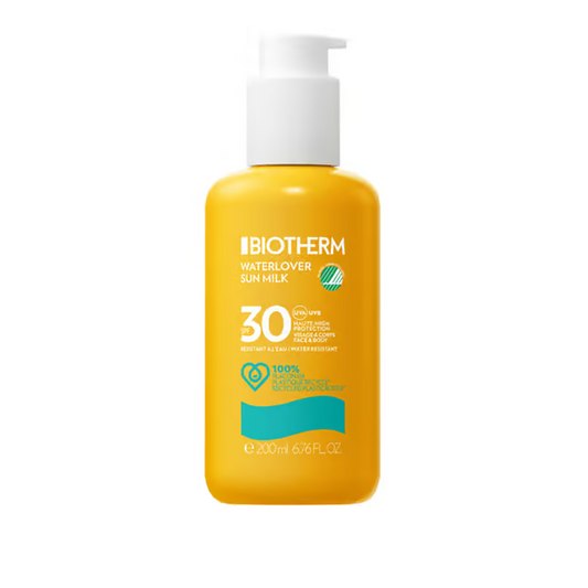 Biotherm - Waterlover Sonnenmilch LSF 30 