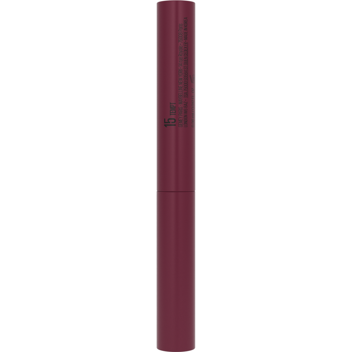 Maybelline New York - Colorstrike Pen