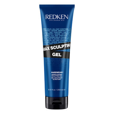 Redken - Gel modellante massimo