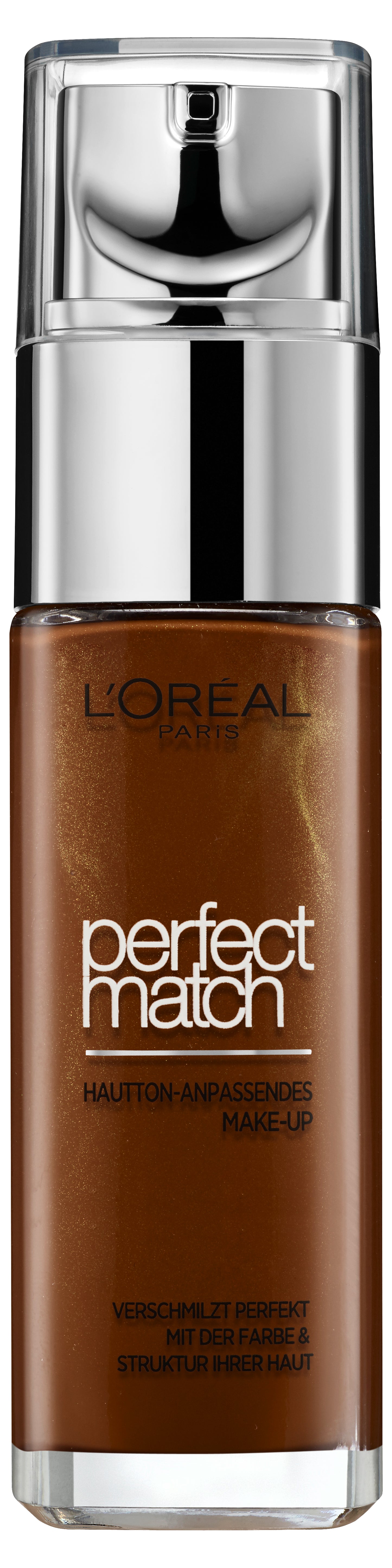 L'Oreal Paris - Abbinamento perfetto - Fondotinta liquido