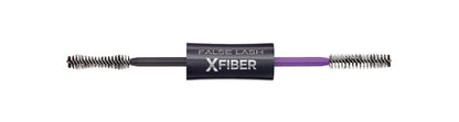 L'Oreal Paris - Mascara False Lash X-Fiber nero