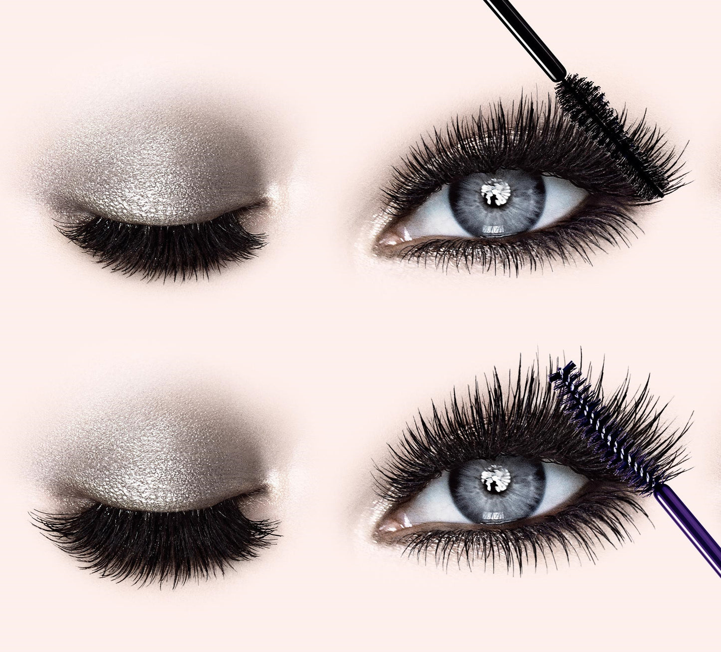 L'Oreal Paris - Mascara False Lash X-Fiber nero