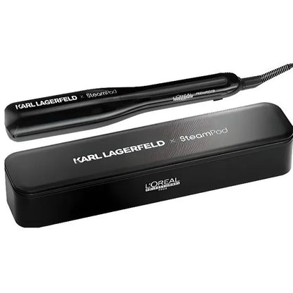 L'Oreal Professionnel - Steampod Karl Lagerfeld - Édition limitée