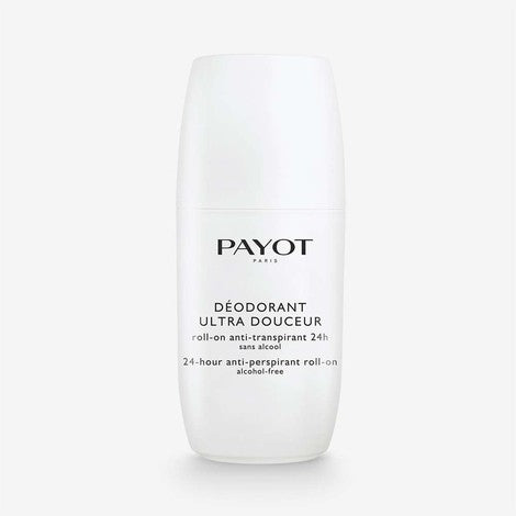 Payot - Deodorante ultra delicato