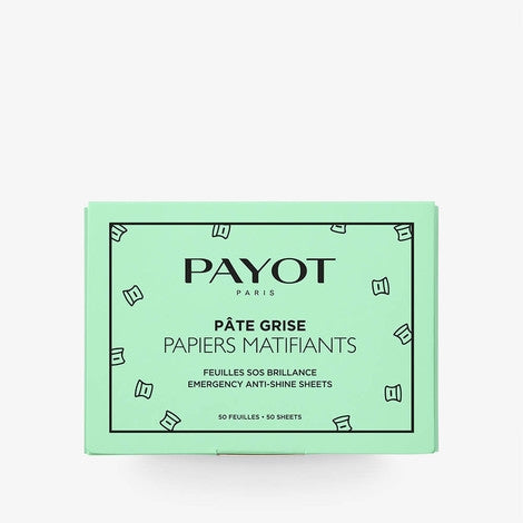 Payot - Pasta grigia - Carte opacizzante