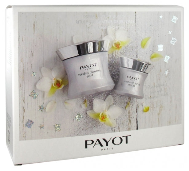 Payot - Scatola rituale Potenziatore della giovinezza