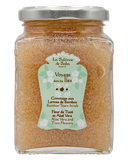 Bamboo Tears Body Scrub - Aloe Vera and Tiare Flower Fragrance