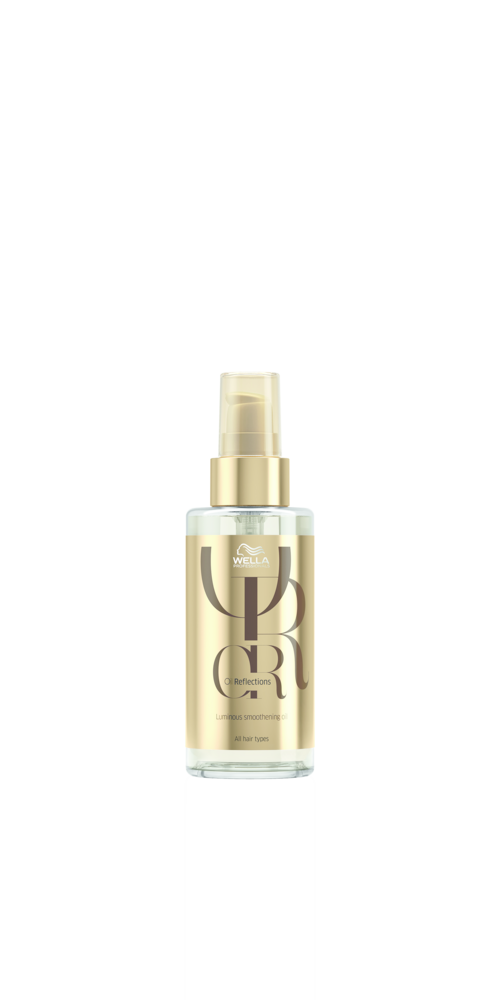 Wella Professionals - Olio leggero