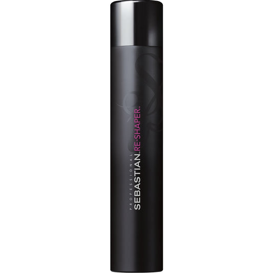 Sebastian Professional - Re-Shaper - Spray a tenuta forte