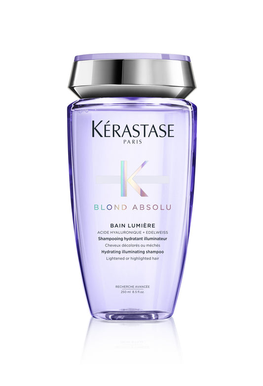 Kerastase - Bain Lumière