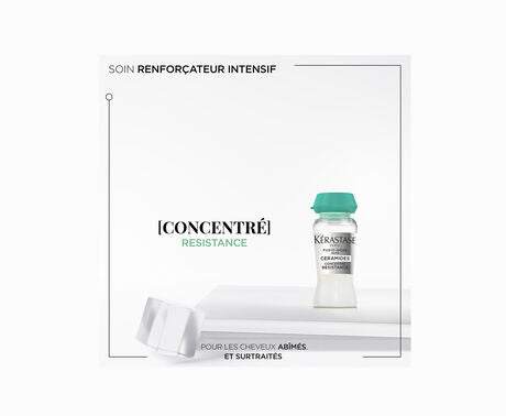 Kerastase - Concentré Resistance