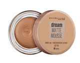 Maybelline New York - Mousse opaca da sogno