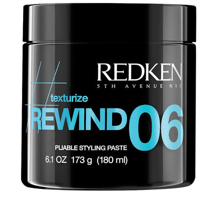 Redken - Texture - Rewind 06