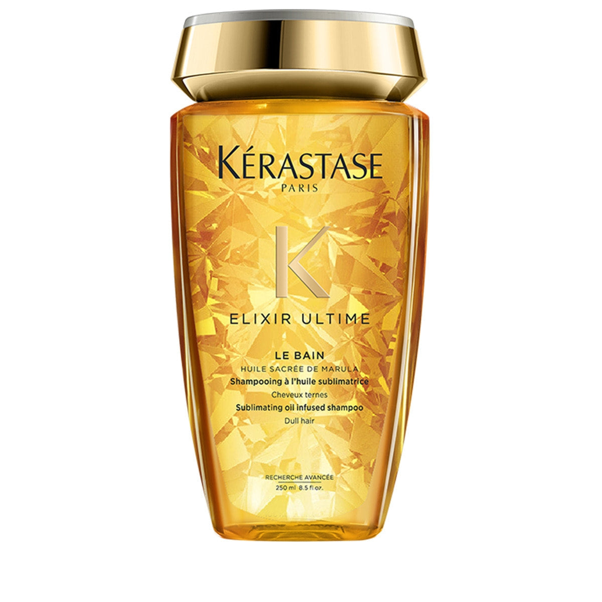 Kerastase - Bain Elixir Ultime