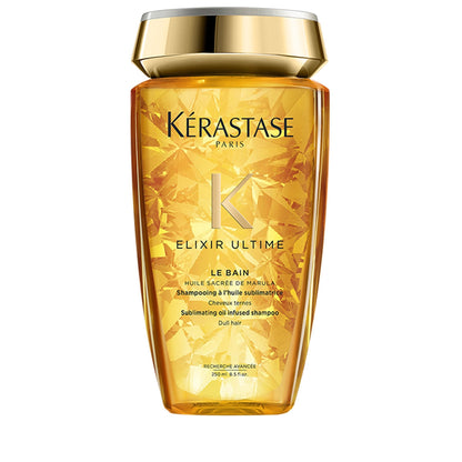 Kerastase - Bain Elixir Ultime