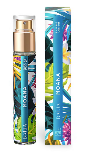 Baija Paris – Moana Eau de Parfum