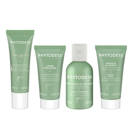 Phytodess - Kit routine - Capelli colorati