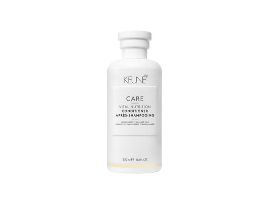 Keune - Vital nutrition - Après-shampooing