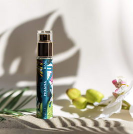 Baija Paris – Moana Eau de Parfum